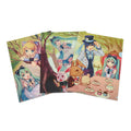 Productafbeelding Vocaloid - Hatsune Miku Documenthoesjes Set van 3