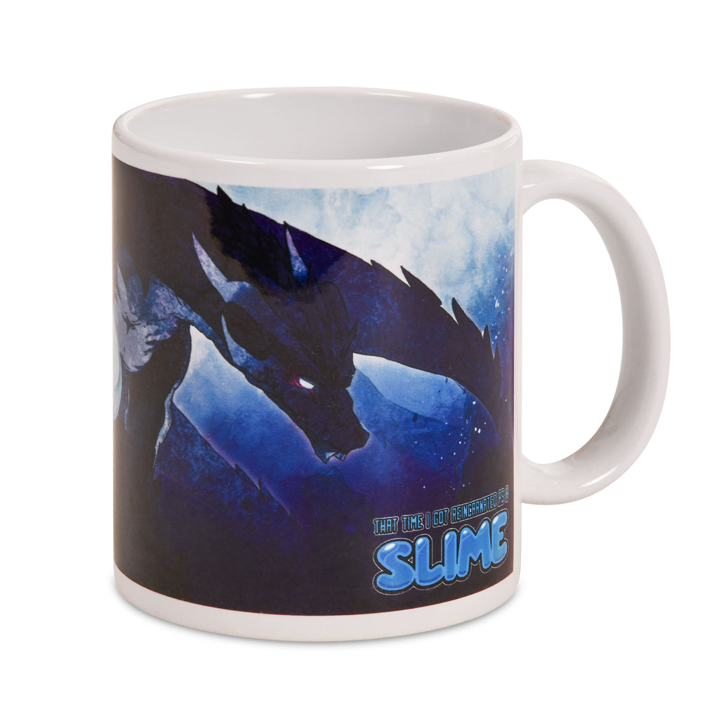 Productafbeelding TenSura - Shizu & Rimuru Mok