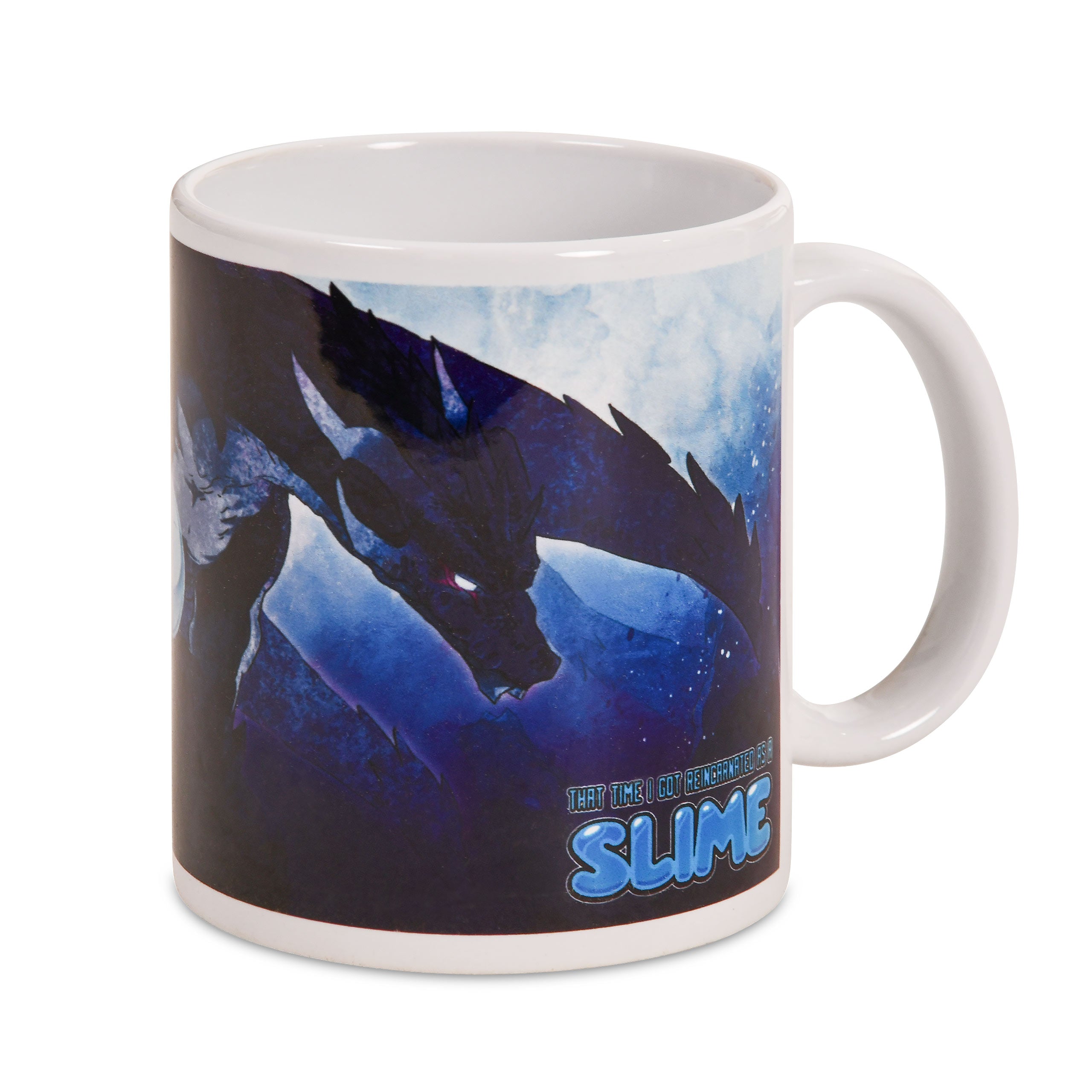 Productafbeelding TenSura - Shizu & Rimuru Mok