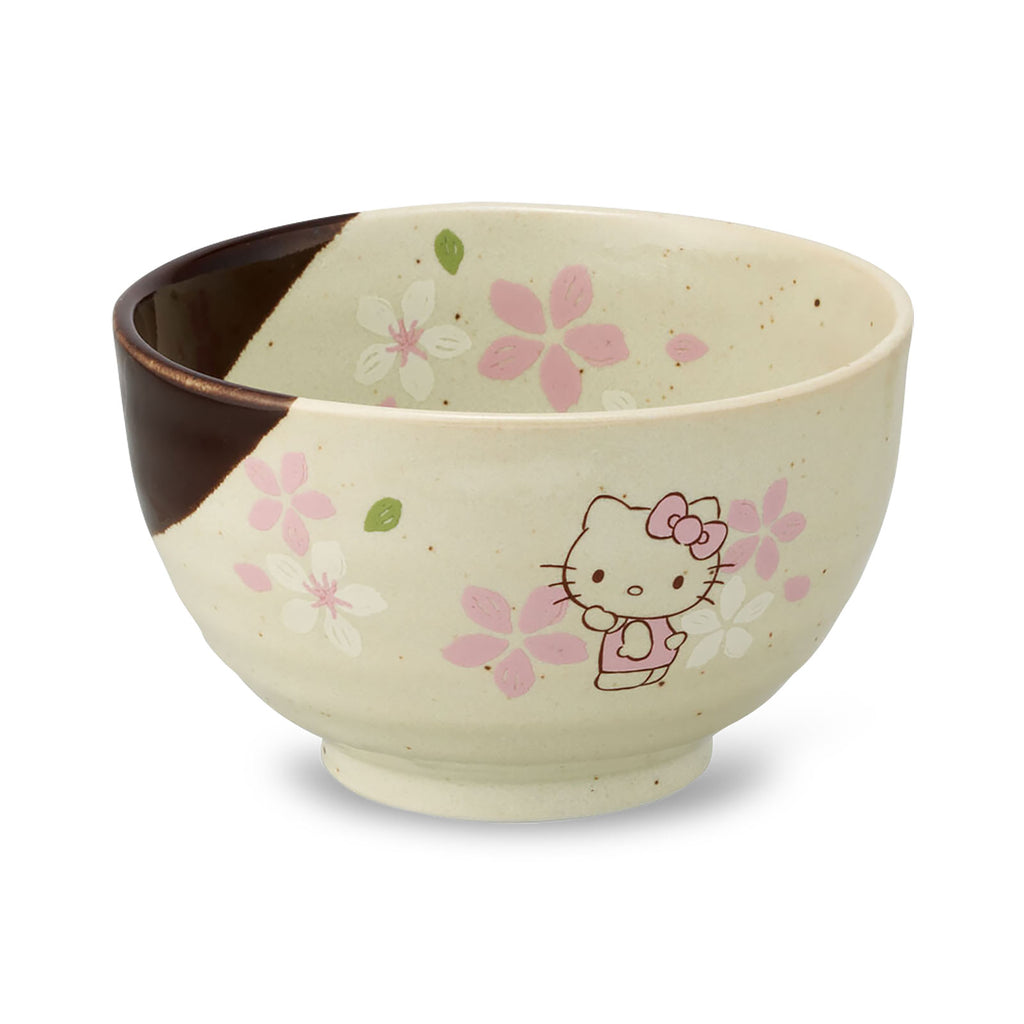 Productafbeelding Hello Kitty - Mino Cherry Blossom Ontbijtkom