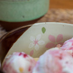 Productafbeelding Hello Kitty - Mino Cherry Blossom Ontbijtkom