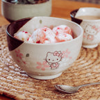 Productafbeelding Hello Kitty - Mino Cherry Blossom Ontbijtkom