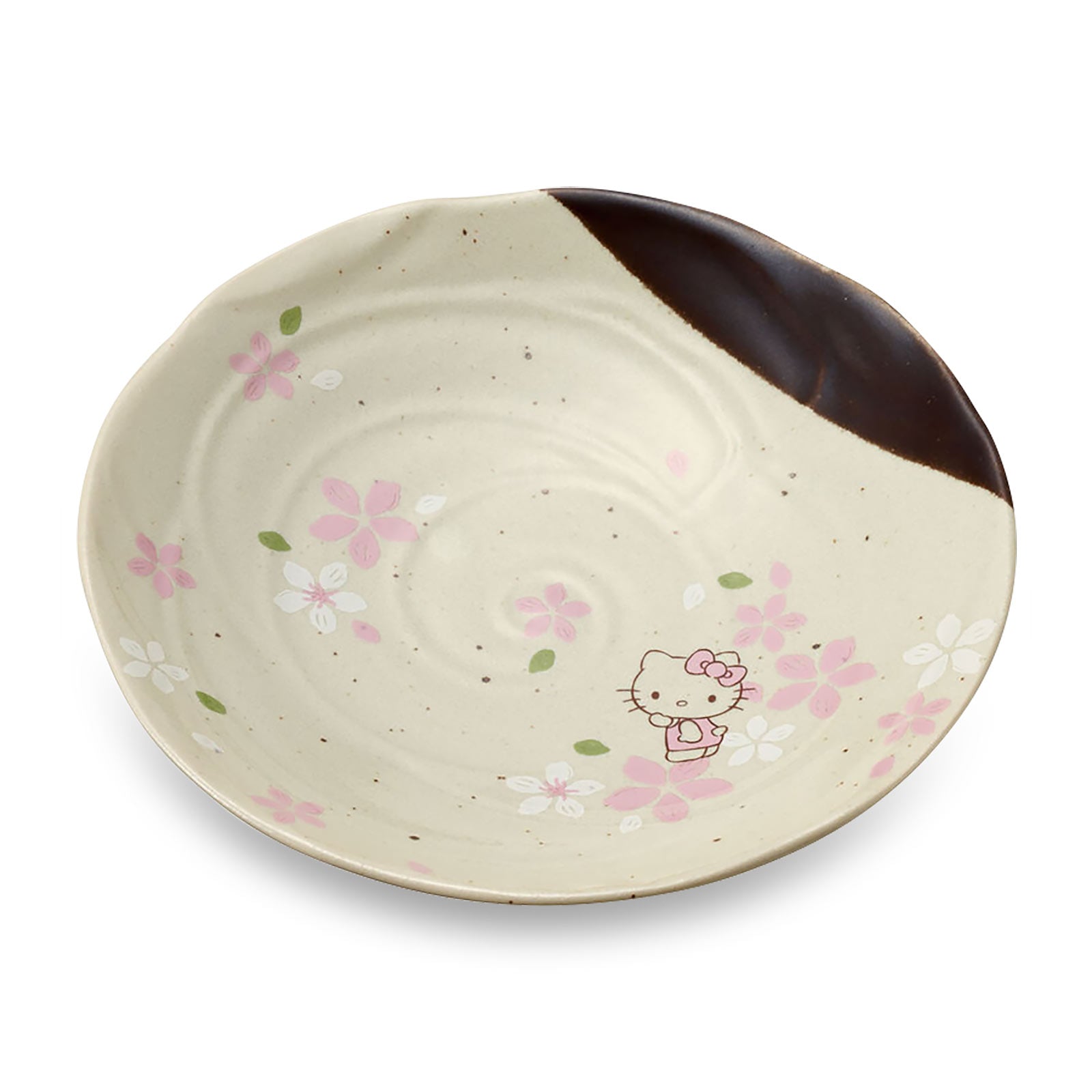 Productafbeelding Hello Kitty - Mino Cherry Blossom Bord