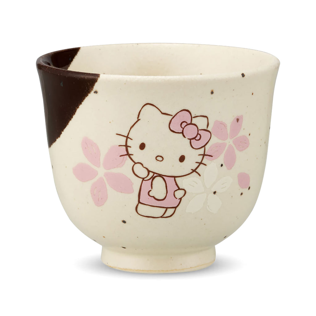 Productafbeelding Hello Kitty - Mino Cherry Blossom Mok