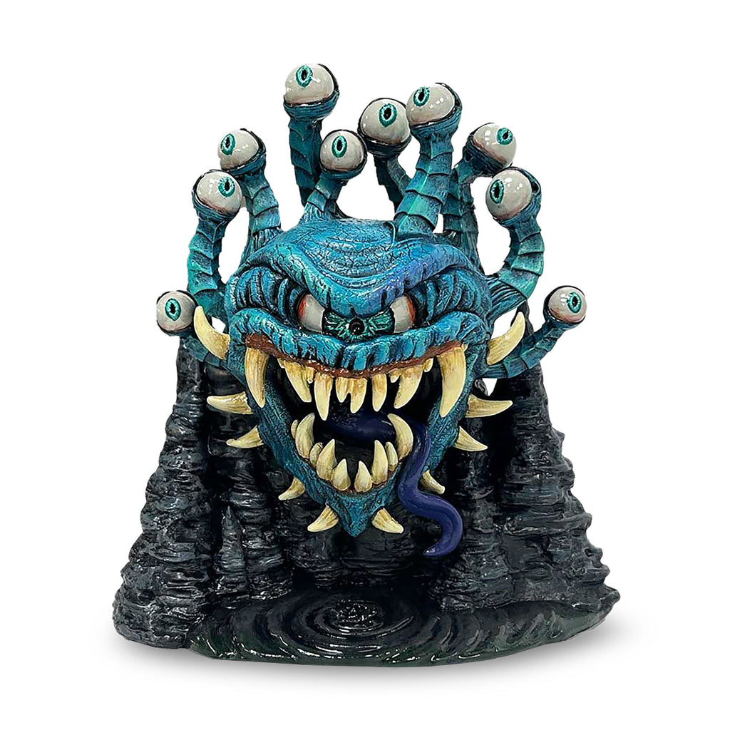 Productafbeelding Dungeons & Dragons - Beholder dobbelsteen-bewaardoos