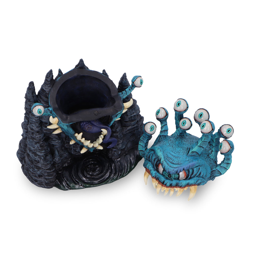 Productafbeelding Dungeons & Dragons - Beholder dobbelsteen-bewaardoos