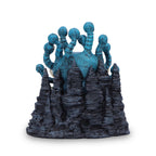 Productafbeelding Dungeons & Dragons - Beholder dobbelsteen-bewaardoos