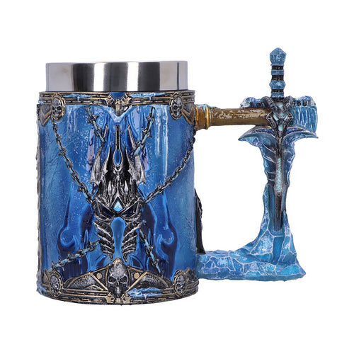 Productafbeelding World of Warcraft - Lich King Deluxe Bierpul