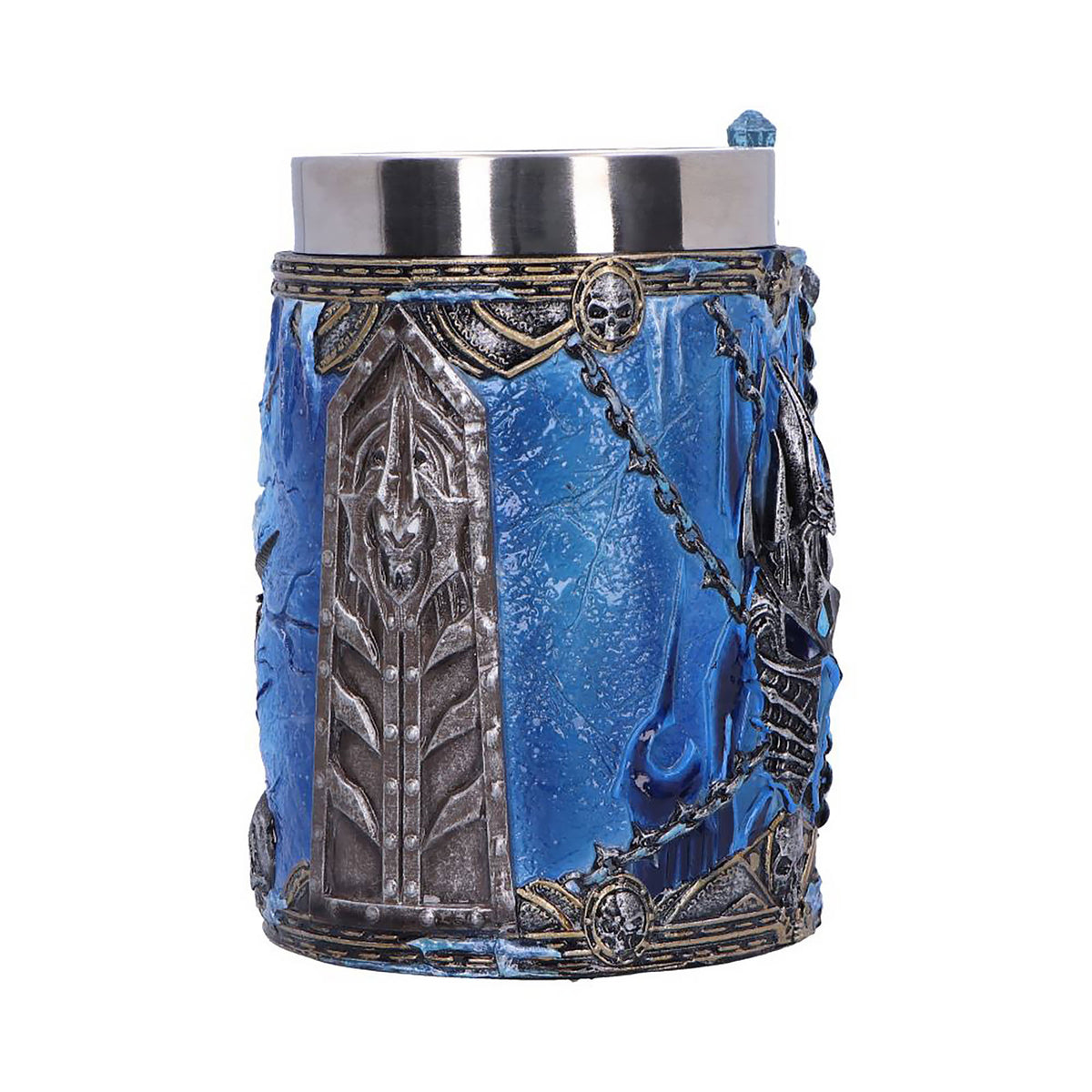 Productafbeelding World of Warcraft - Lich King Deluxe Bierpul