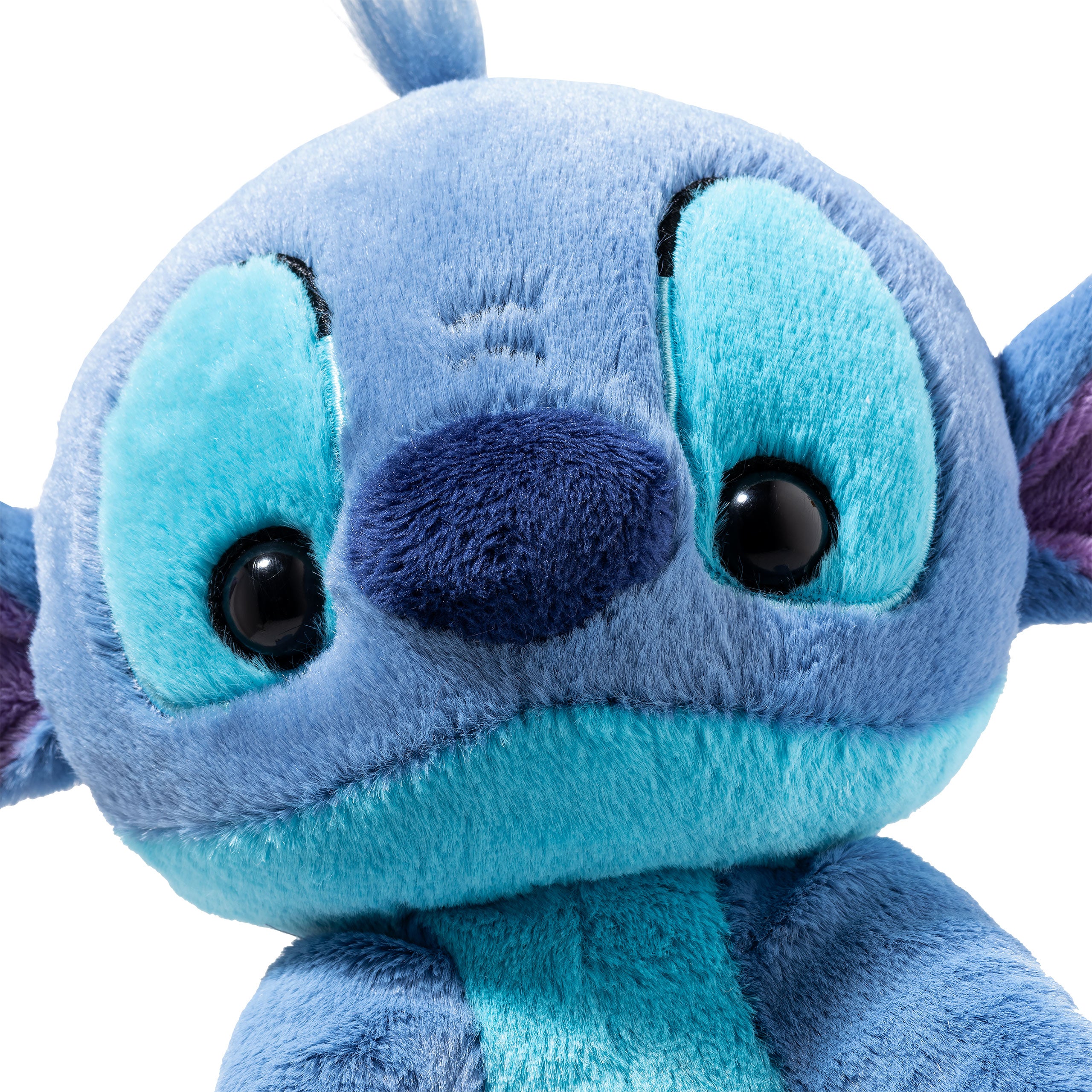 Productafbeelding Stitch Verzamelaarsfiguur van Steiff - Lilo & Stitch