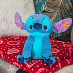 Productafbeelding Stitch Verzamelaarsfiguur van Steiff - Lilo & Stitch