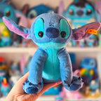 Productafbeelding Stitch Verzamelaarsfiguur van Steiff - Lilo & Stitch