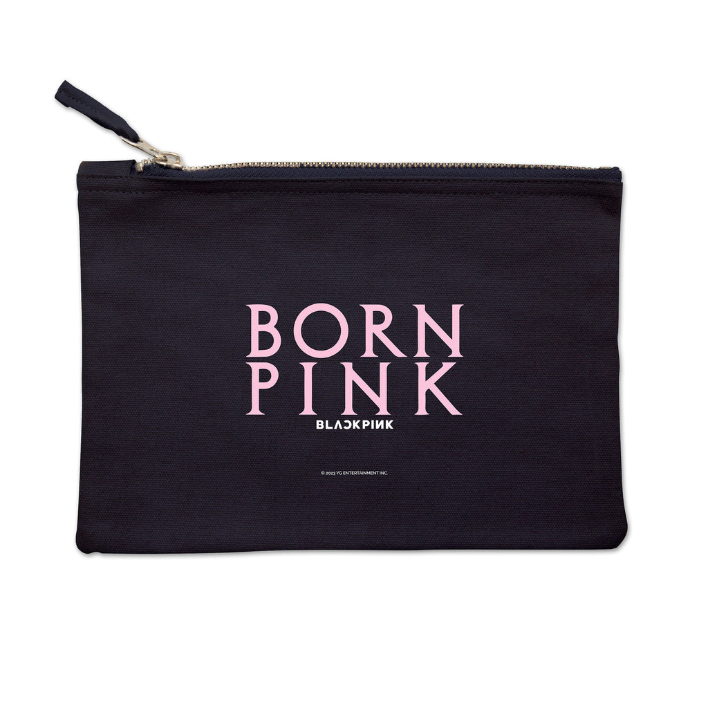 Productafbeelding Blackpink - Geboren Roze Cosmetische Tas