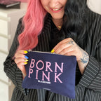 Productafbeelding Blackpink - Geboren Roze Cosmetische Tas