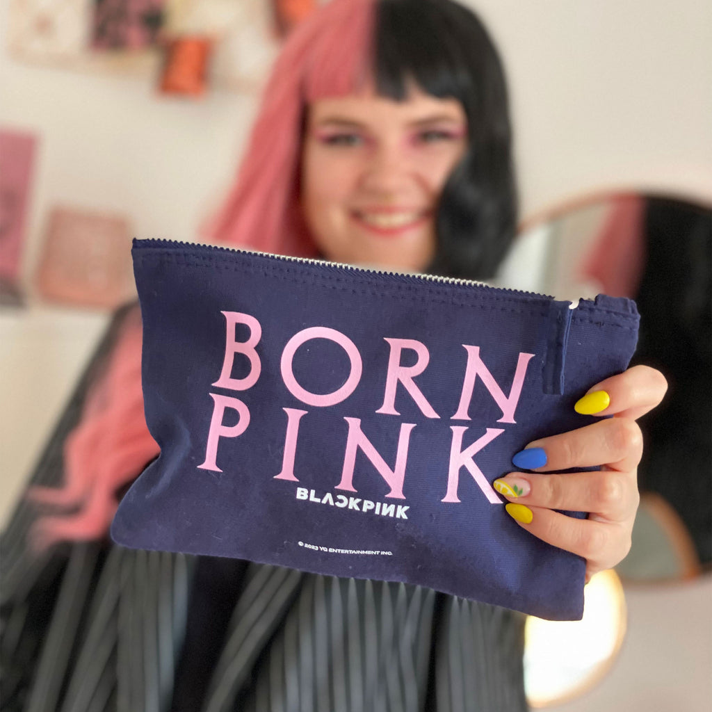 Productafbeelding Blackpink - Geboren Roze Cosmetische Tas