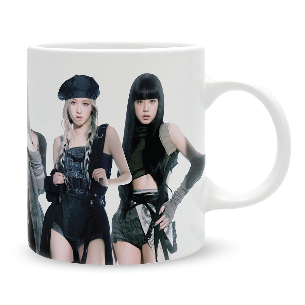 Productafbeelding Blackpink - Band Mok