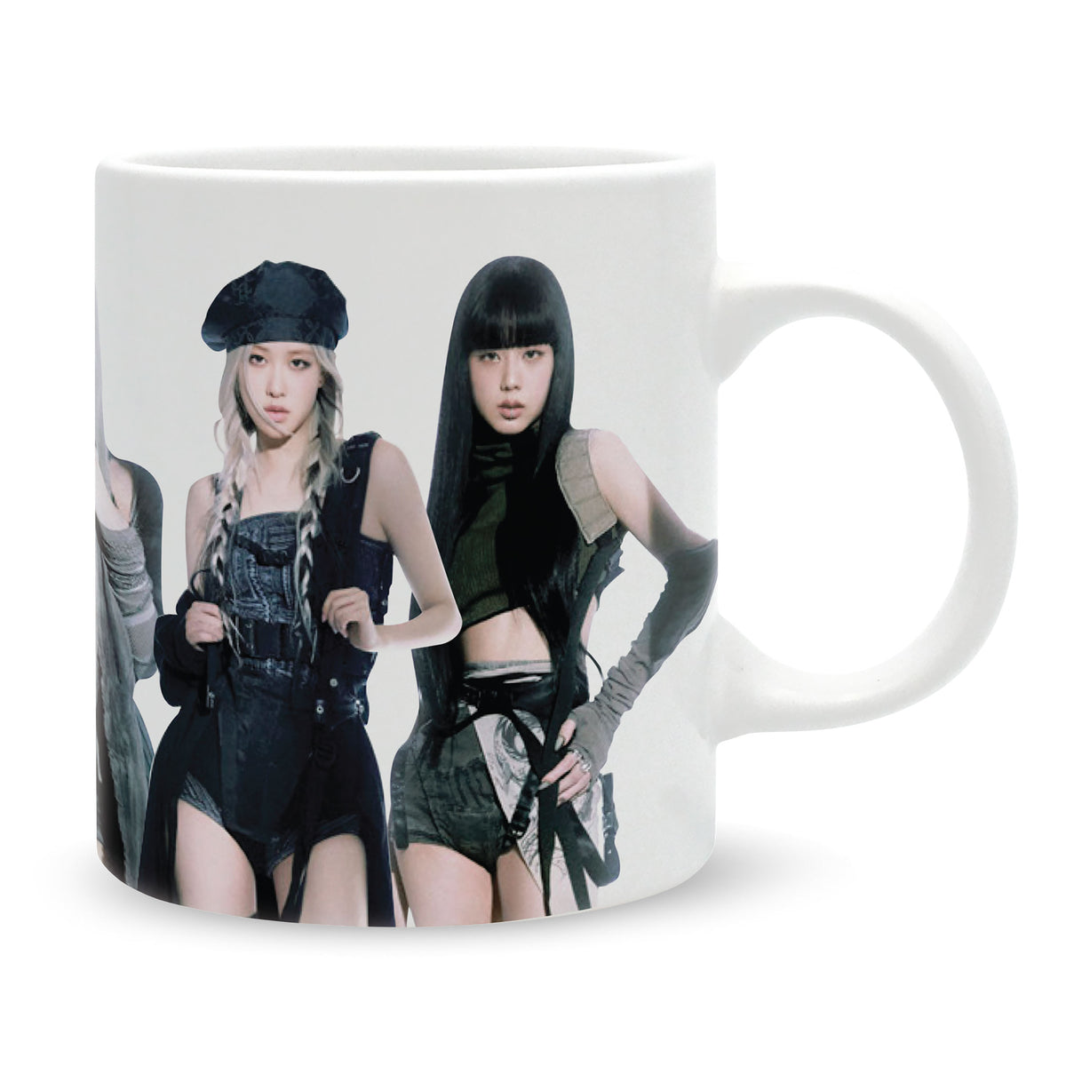 Productafbeelding Blackpink - Band Mok