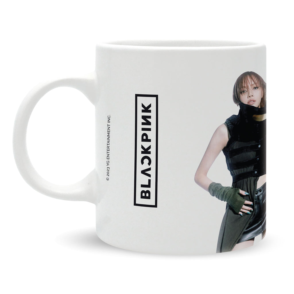 Productafbeelding Blackpink - Band Mok