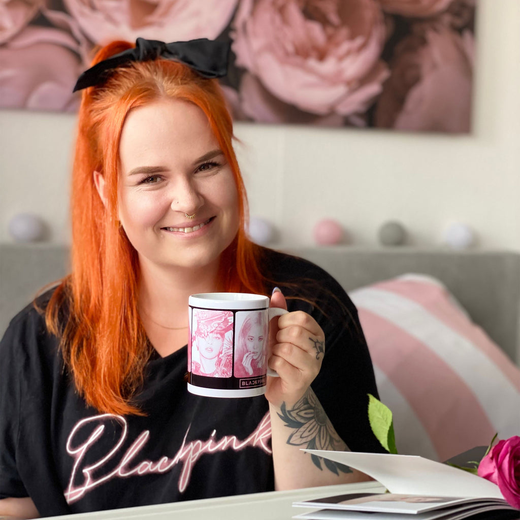 Product image Blackpink - Lovesick Girls Mug
