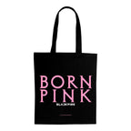 Product image Blackpink - Born Pink Tote Bag