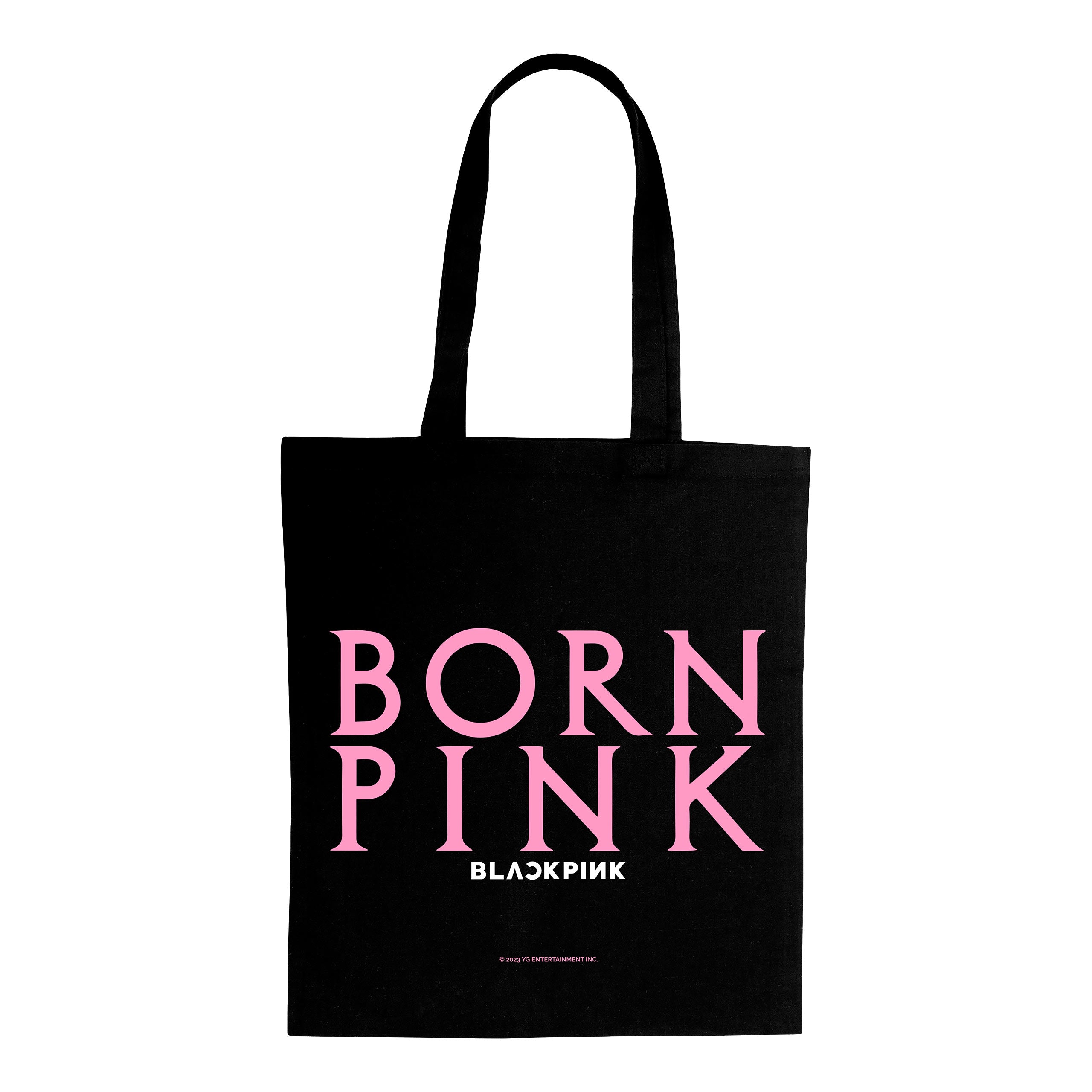Product image Blackpink - Born Pink Tote Bag