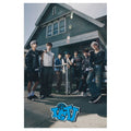 Productafbeelding NCT Dream - Band Maxi Poster