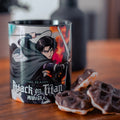 Productafbeelding Attack on Titan - Levi Ackerman Seizoen 4 Mok