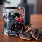 Productafbeelding Attack on Titan - Levi Ackerman Seizoen 4 Mok