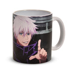 Productafbeelding Jujutsu Kaisen - Gojo Mok