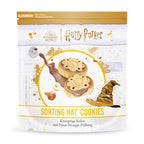 Productafbeelding Harry Potter - Koekjes met noten-nougatvulling