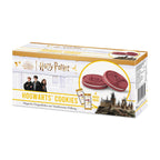 Productafbeelding Harry Potter - Hogwarts Koekjes met Vanillecrème vulling