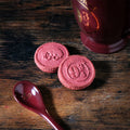 Productafbeelding Harry Potter - Hogwarts Koekjes met Vanillecrème vulling