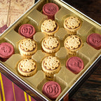 Product image Harry Potter - Magical Cookie Mix