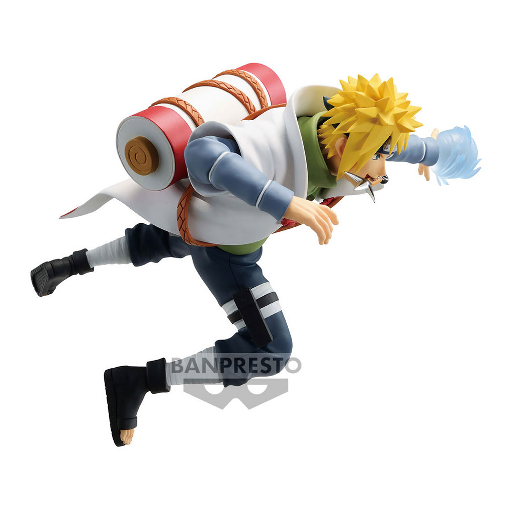 Productafbeelding Naruto - Namikaze Minato NarutoP99 Figuur