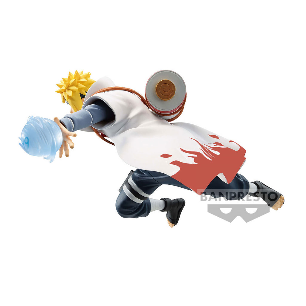 Productafbeelding Naruto - Namikaze Minato NarutoP99 Figuur