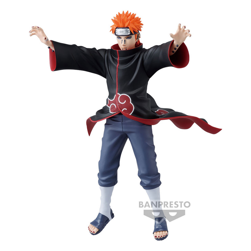 Productafbeelding Naruto Shippuden - Pain Vibration Stars Figuur