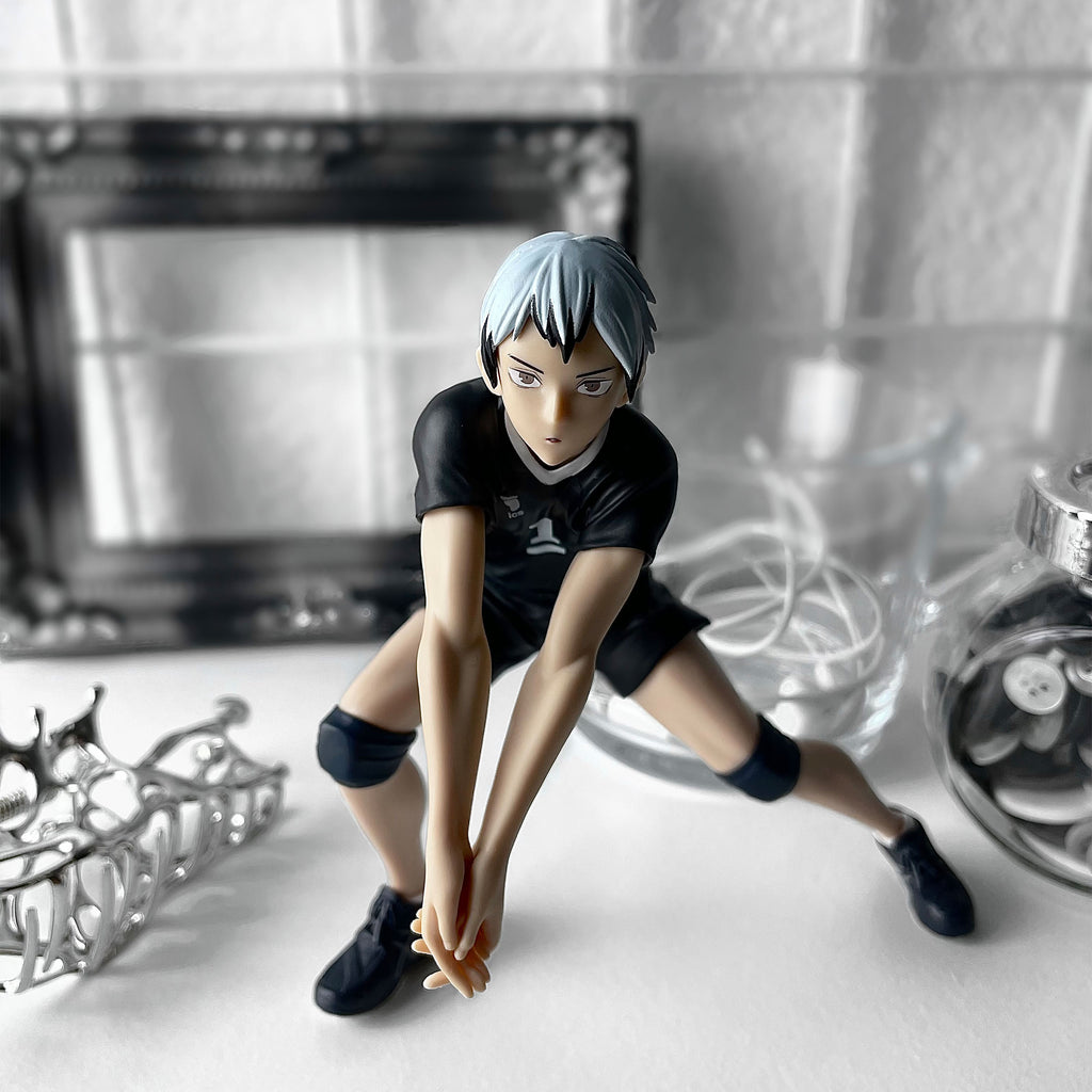 Productafbeelding Haikyu!! - Shinsuke Kita Posing Figuur