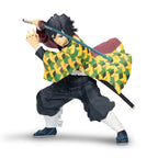 Productafbeelding Demon Slayer - Giyu Tomioka Maximatic Figuur