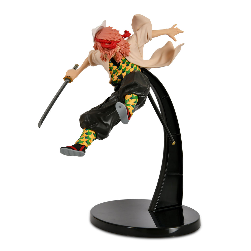Productafbeelding Demon Slayer - Sabito Vibration Stars Figuur