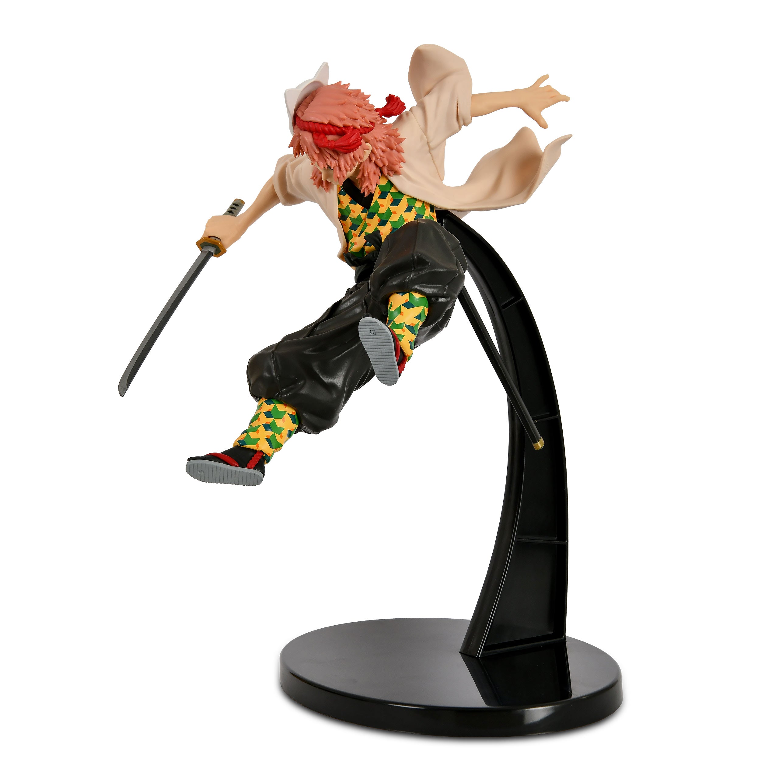 Productafbeelding Demon Slayer - Sabito Vibration Stars Figuur