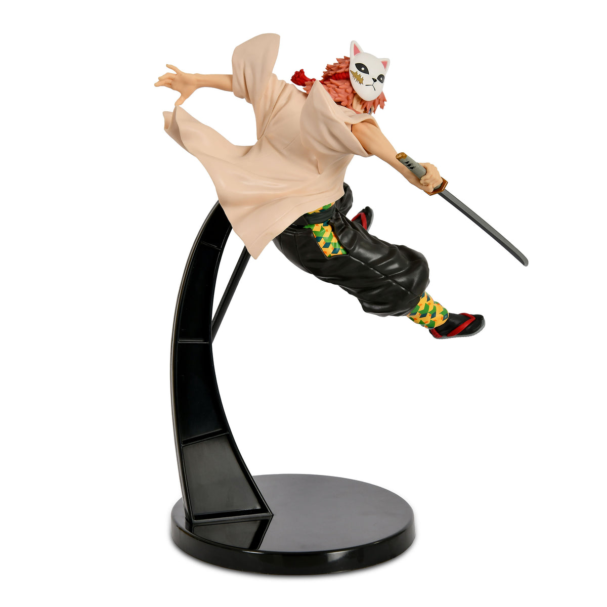 Productafbeelding Demon Slayer - Sabito Vibration Stars Figuur