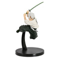 Productafbeelding Demon Slayer - Sanemi Shinazugawa Vibration Stars Figuur