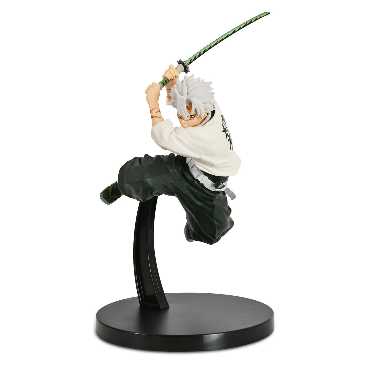 Productafbeelding Demon Slayer - Sanemi Shinazugawa Vibration Stars Figuur