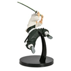Productafbeelding Demon Slayer - Sanemi Shinazugawa Vibration Stars Figuur