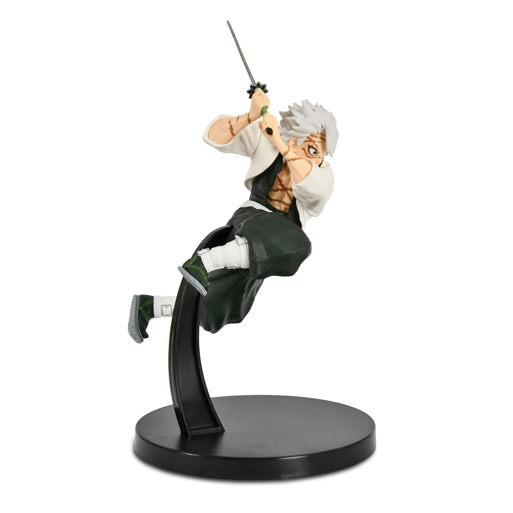 Productafbeelding Demon Slayer - Sanemi Shinazugawa Vibration Stars Figuur