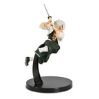 Productafbeelding Demon Slayer - Sanemi Shinazugawa Vibration Stars Figuur