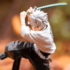 Productafbeelding Demon Slayer - Sanemi Shinazugawa Vibration Stars Figuur