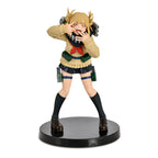 Productafbeelding My Hero Academia - Himiko Toga The Evil Villains Figuur