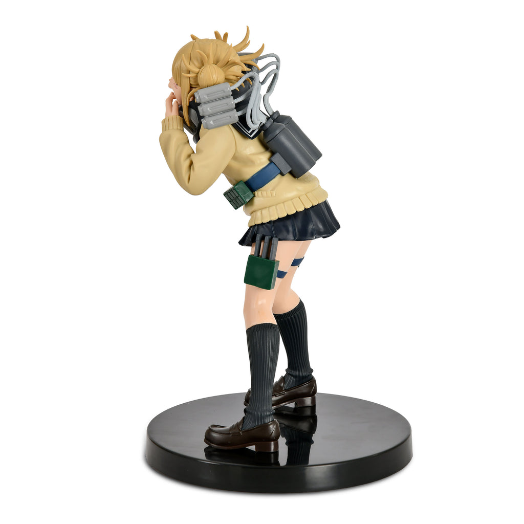 Productafbeelding My Hero Academia - Himiko Toga The Evil Villains Figuur