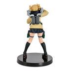 Productafbeelding My Hero Academia - Himiko Toga The Evil Villains Figuur